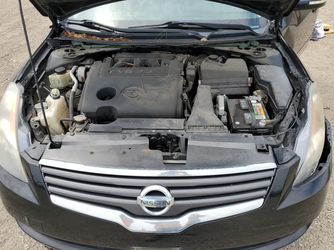 1N4BL21E78N461657 2008 Nissan Altima 3.5Se