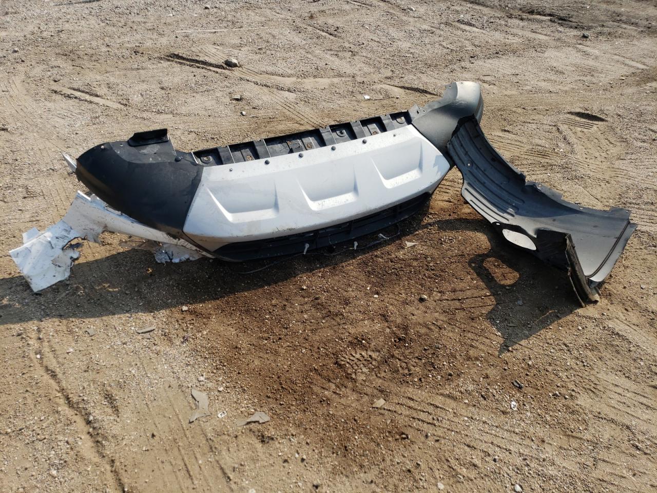 2017 Ford Escape Titanium VIN: 1FMCU9J97HUD60353 Lot: 64814334