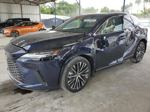 2024 Lexus Rx 350H Base