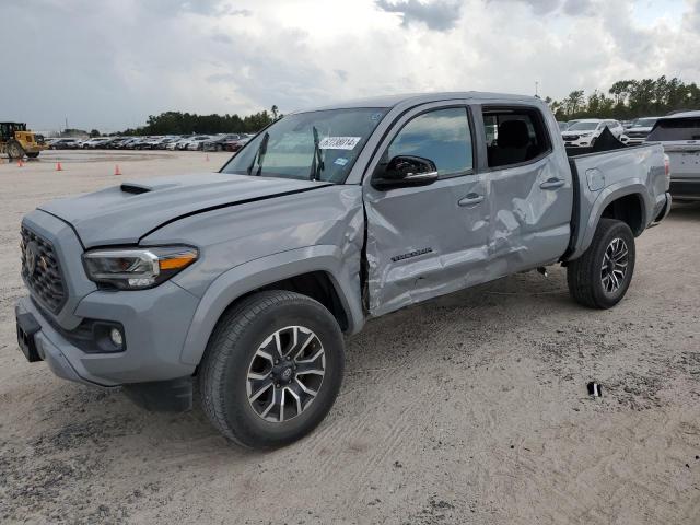 5TFAZ5CN4LX093633 | 2020 Toyota tacoma double cab