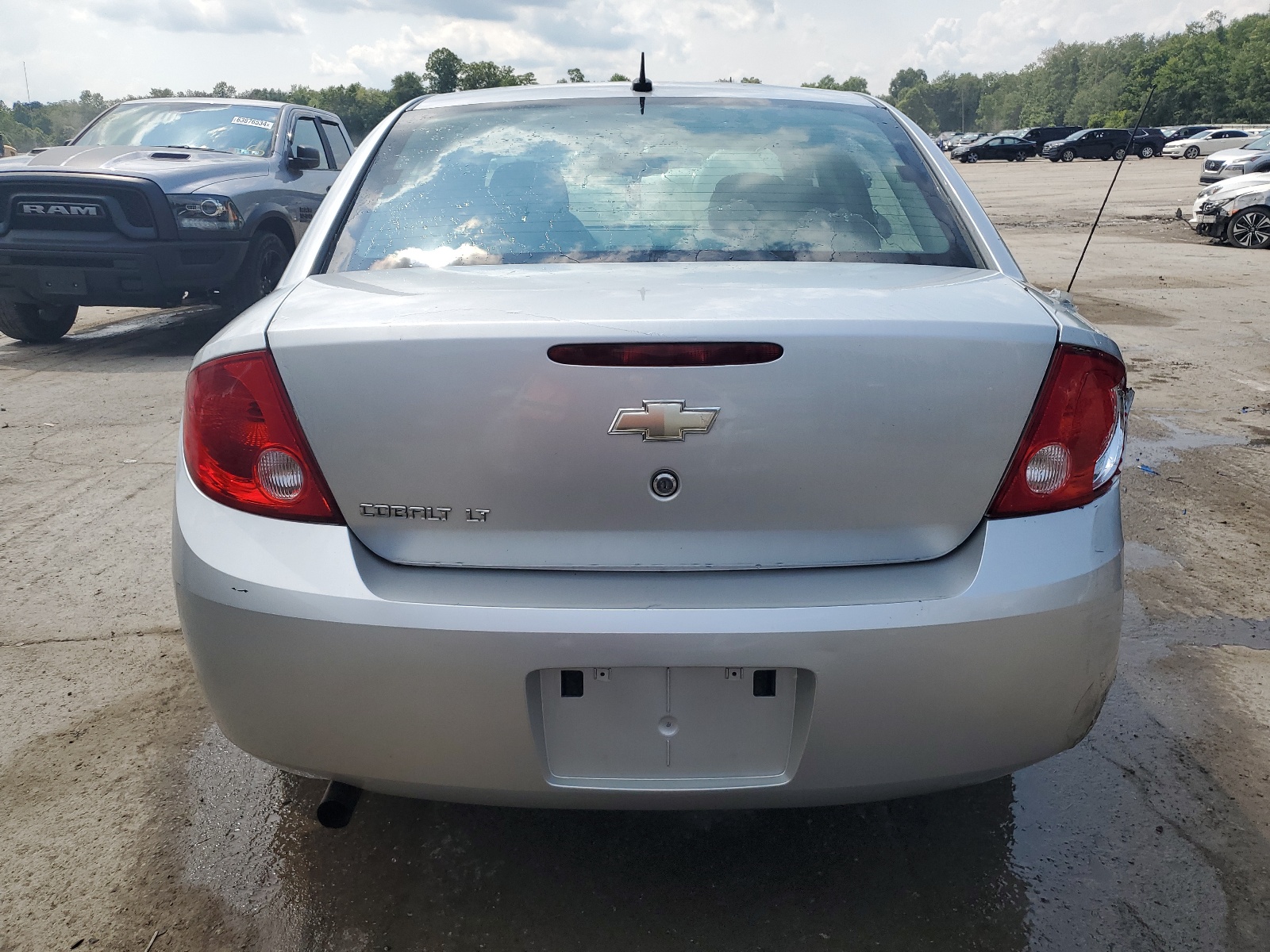 1G1AD5F54A7212412 2010 Chevrolet Cobalt 1Lt