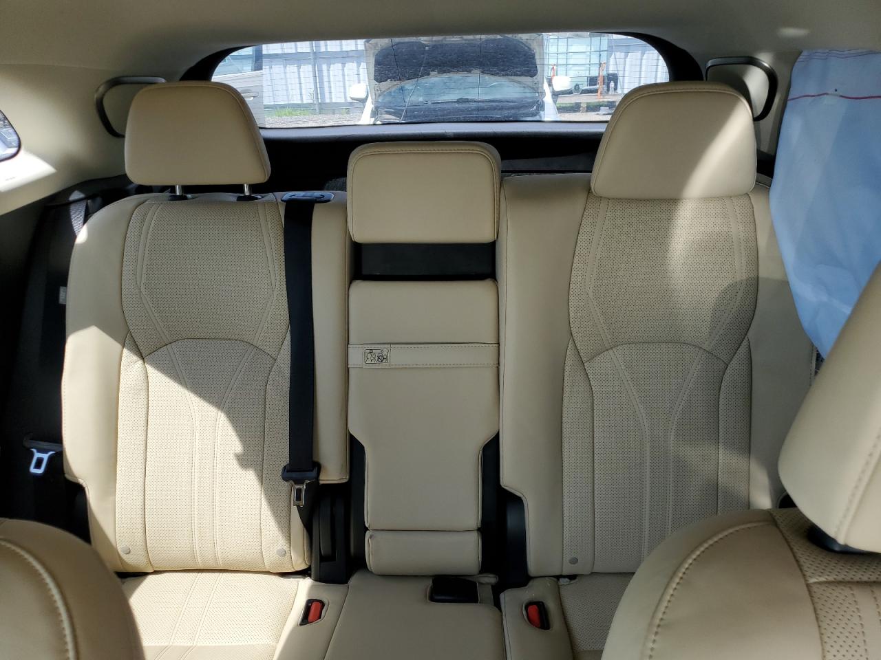 2021 Lexus Rx 350 VIN: 2T2JZMDA9MC277757 Lot: 62192694