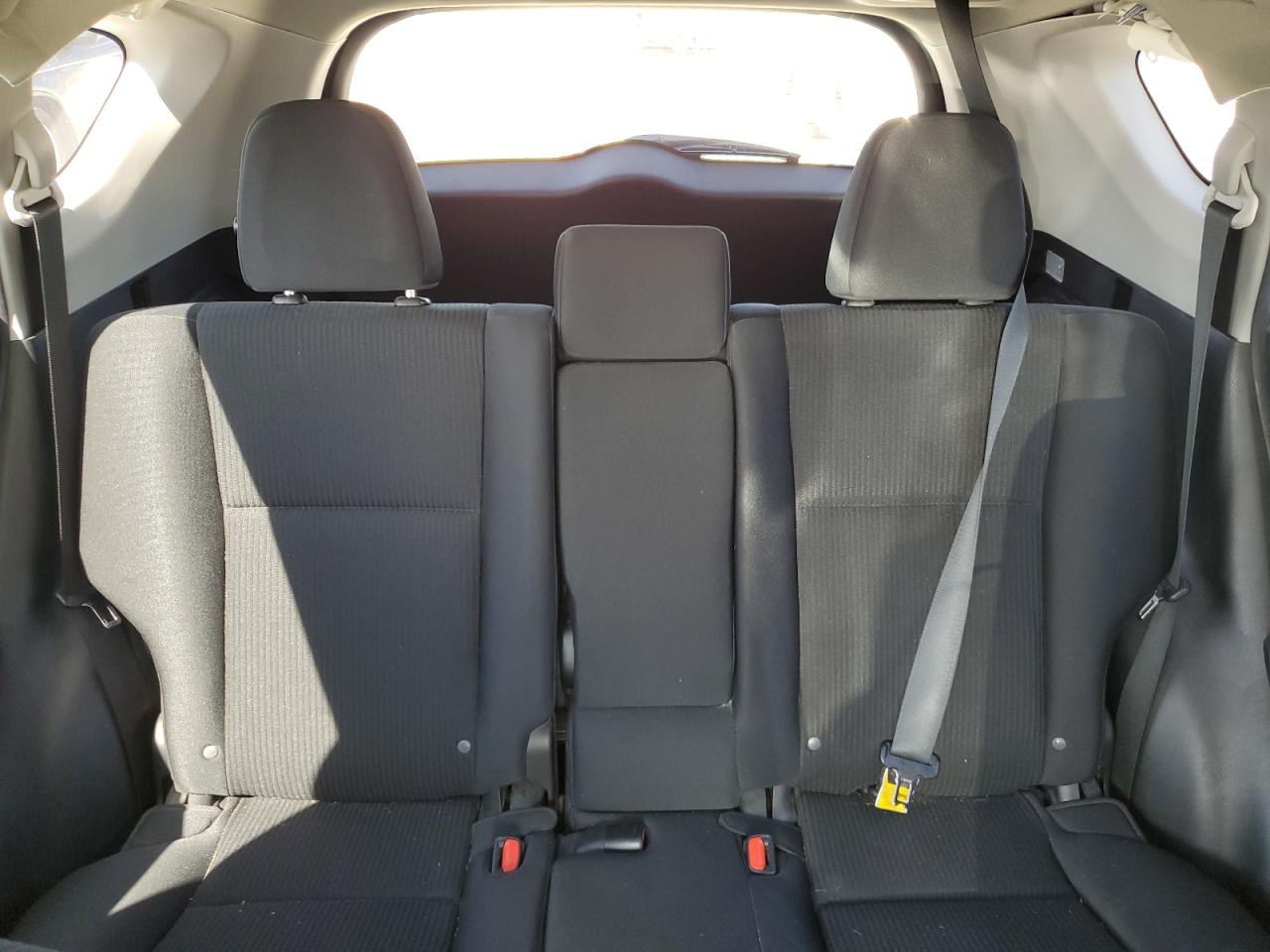 2017 Toyota Rav4 Le VIN: 2T3ZFREVXHW331187 Lot: 62061784