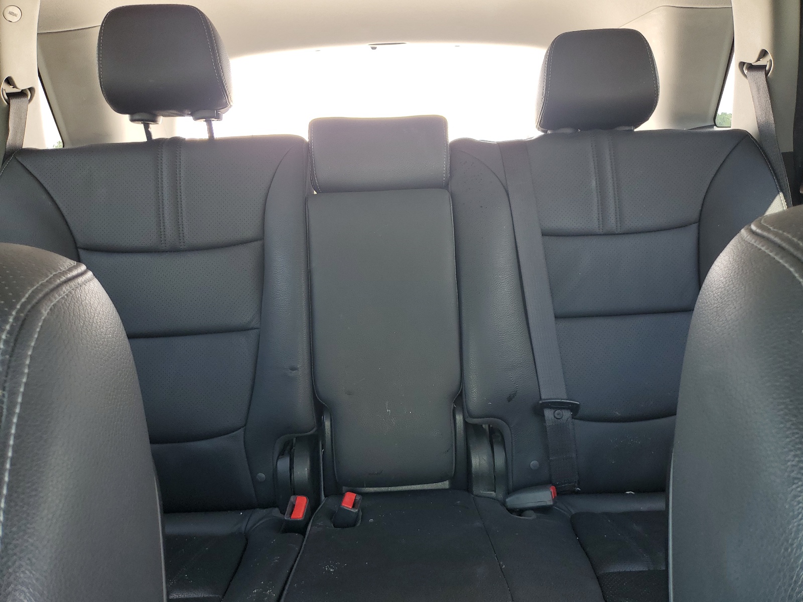 5XYKU3A61DG321000 2013 Kia Sorento Ex