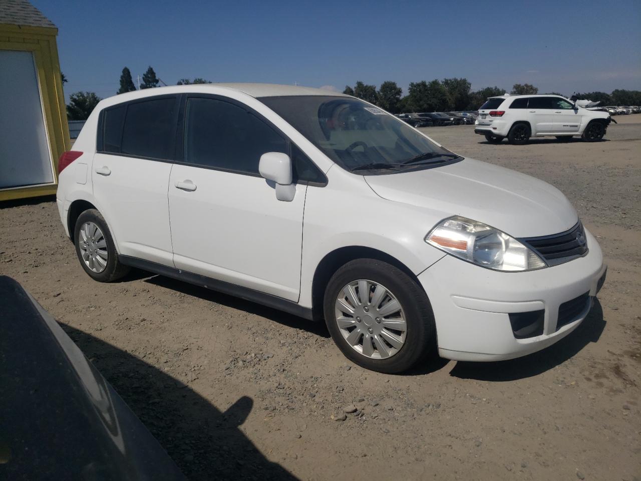 3N1BC1CP6CK812126 2012 Nissan Versa S