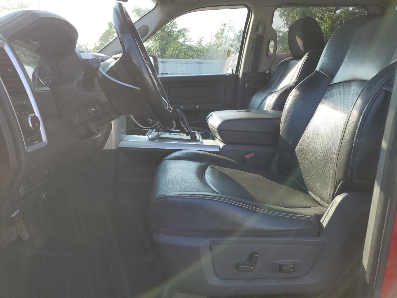 2012 Dodge Ram 1500 Sport VIN: 1C6RD7MT0CS346798 Lot: 65003674