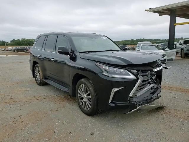 2019 Lexus Lx 570 VIN: JTJHY7AXXK4288182 Lot: 67152224