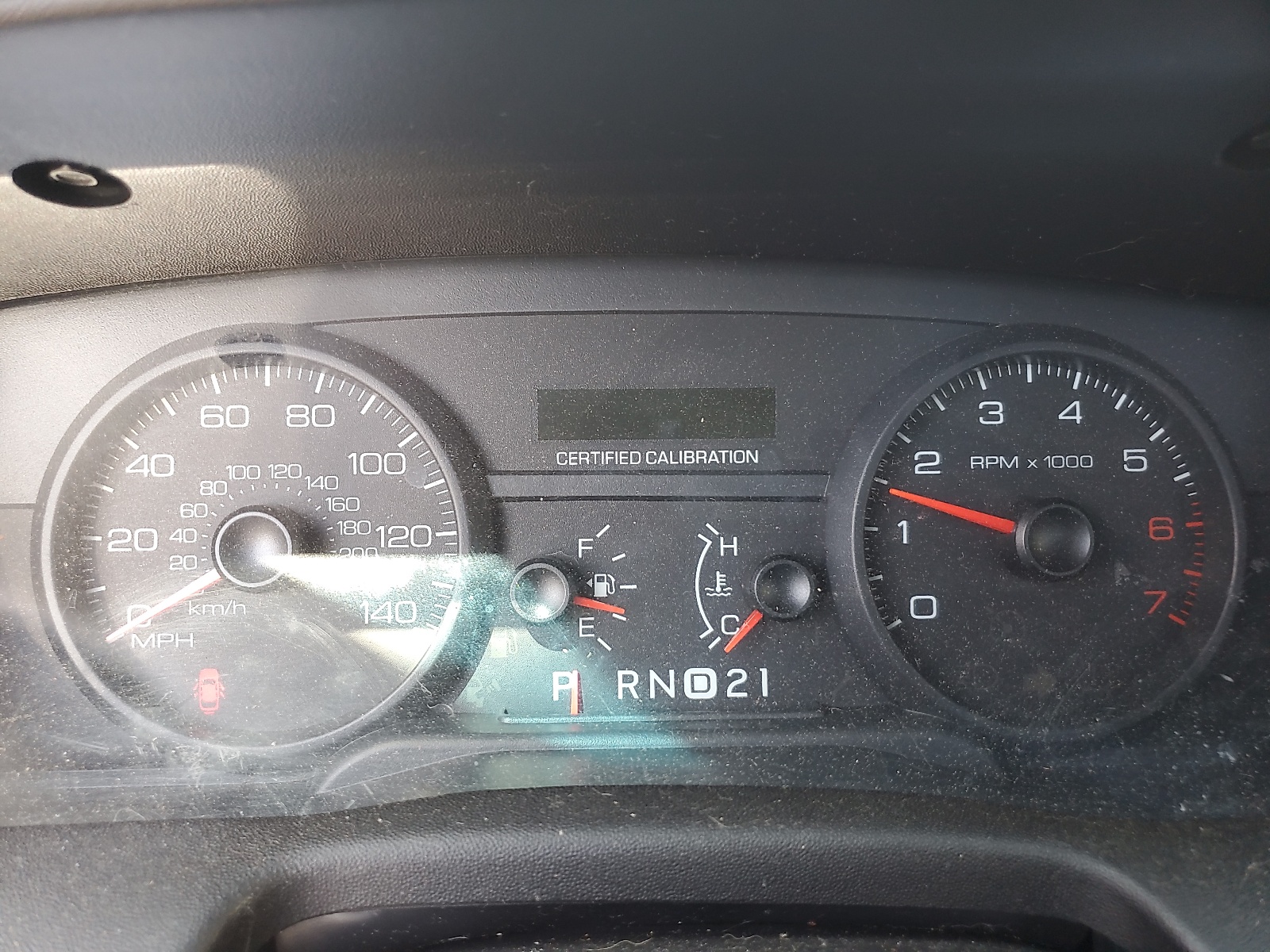 2FABP7BV6AX131223 2010 Ford Crown Victoria Police Interceptor