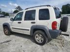 2004 Jeep Liberty Sport en Venta en Loganville, GA - Front End