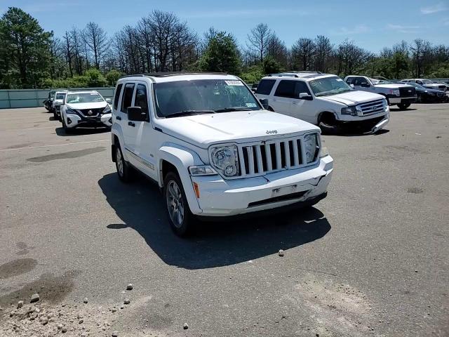 1C4PJMAK9CW210309 2012 Jeep Liberty Sport