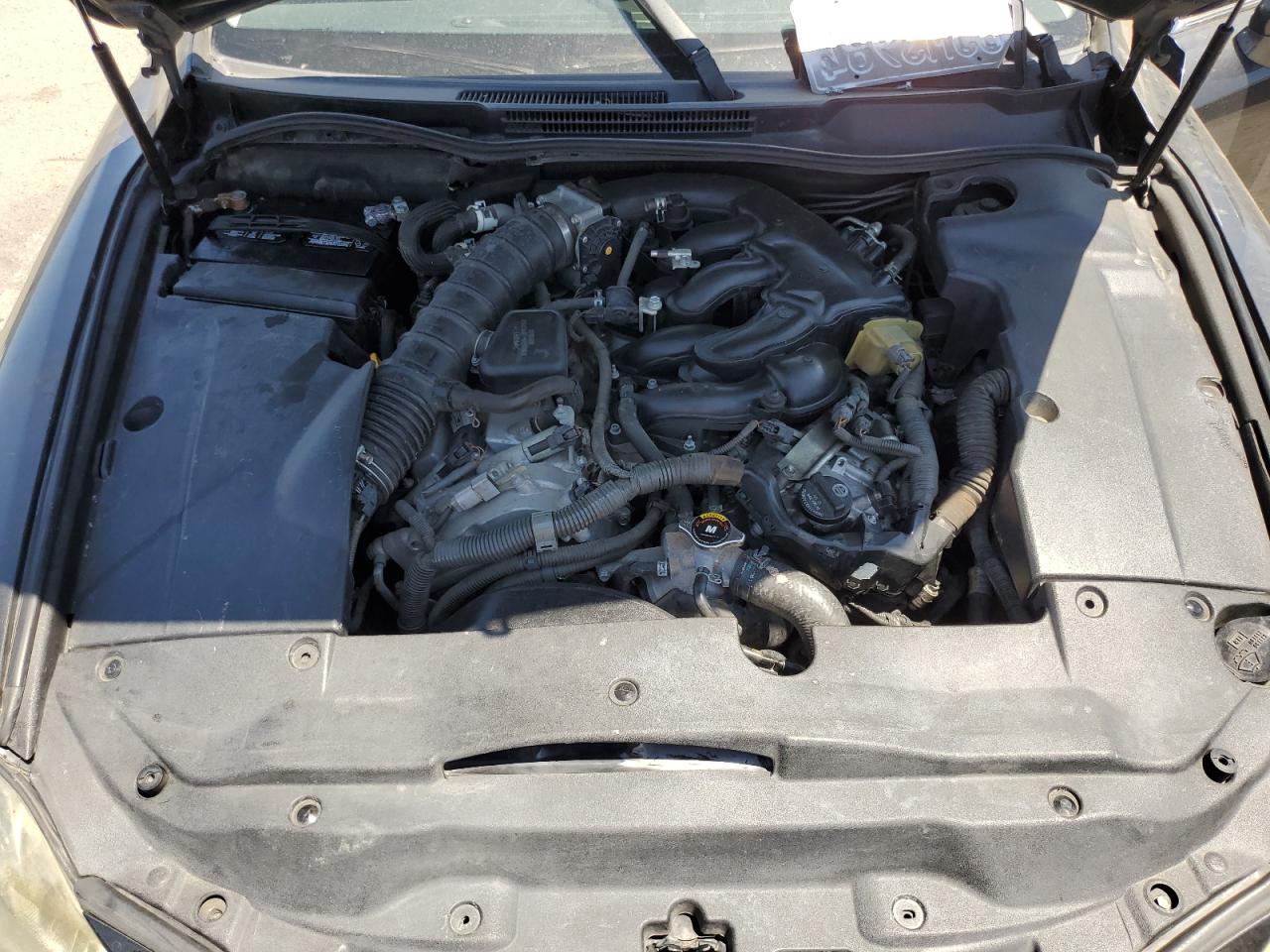 2007 Lexus Is 250 VIN: JTHBK262372031439 Lot: 65207924