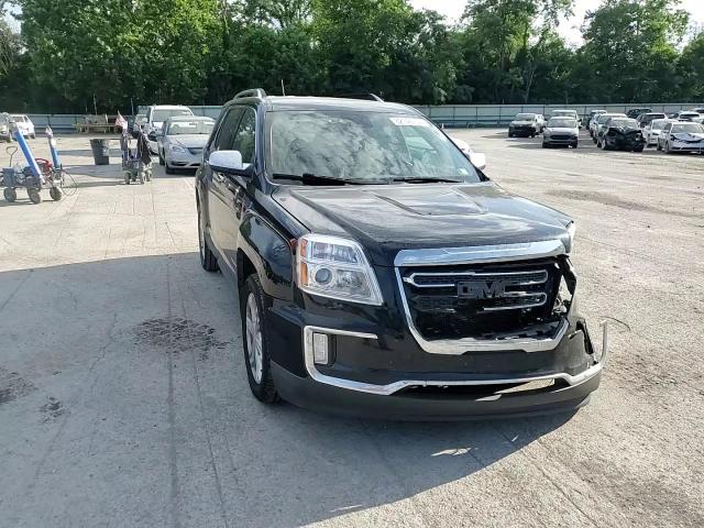 2016 GMC Terrain Slt VIN: 2GKFLUE32G6186450 Lot: 62148704