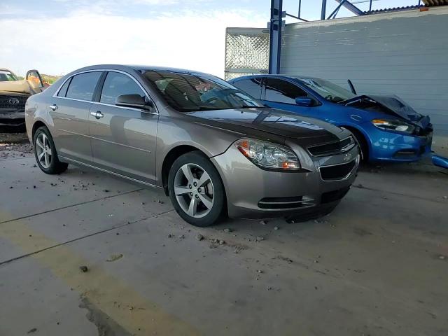 2012 Chevrolet Malibu 1Lt VIN: 1G1ZC5E06CF324956 Lot: 63105114