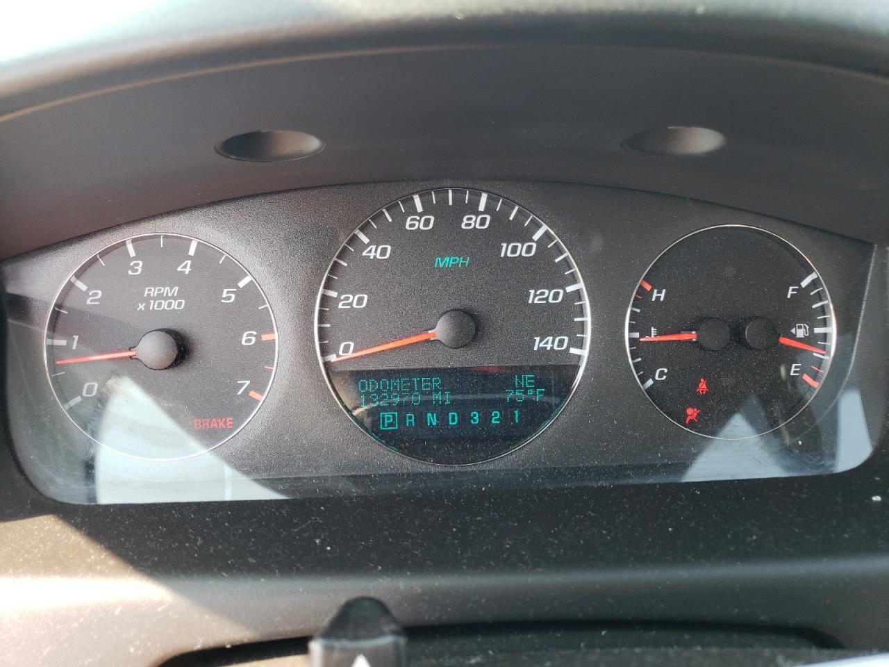 2009 Chevrolet Impala 1Lt VIN: 2G1WT57K391226078 Lot: 61936894