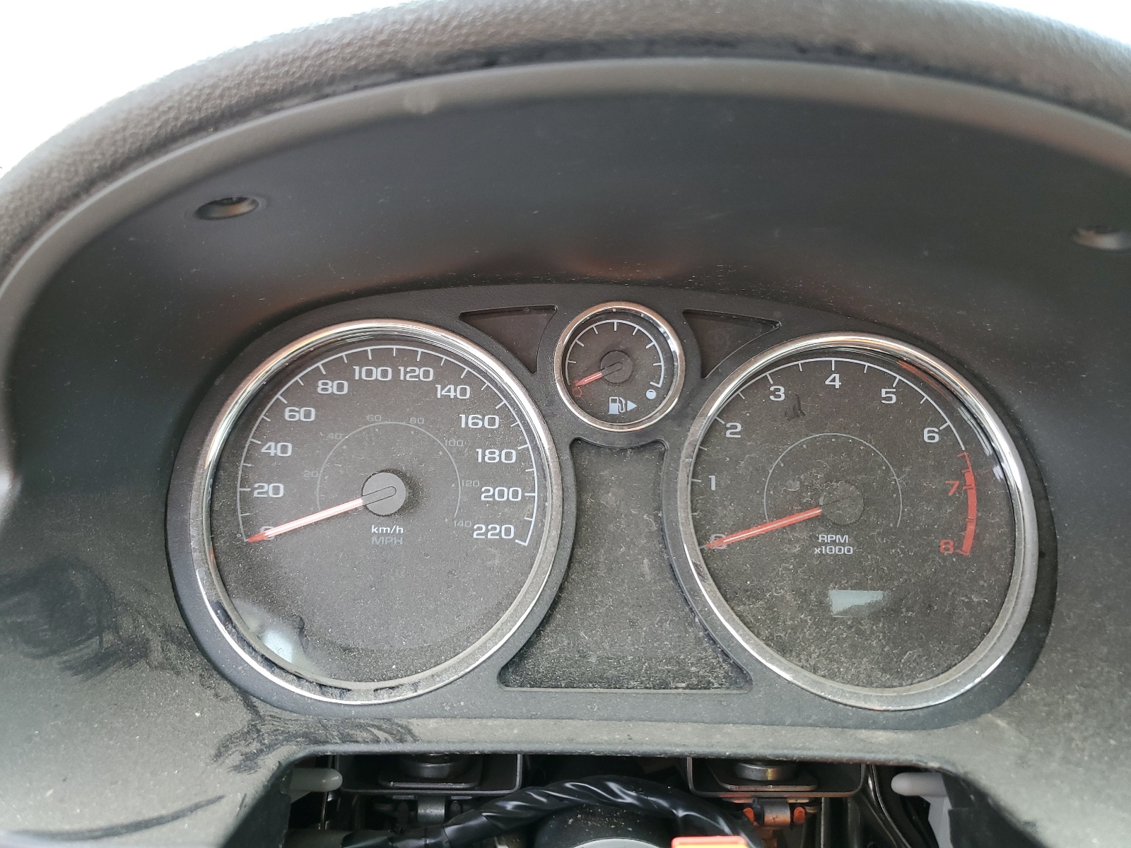 1G1AB1F52A7200936 2010 Chevrolet Cobalt Ls