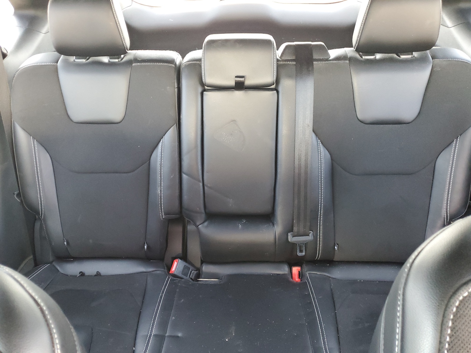 2FMPK4AP6KBB27554 2019 Ford Edge St