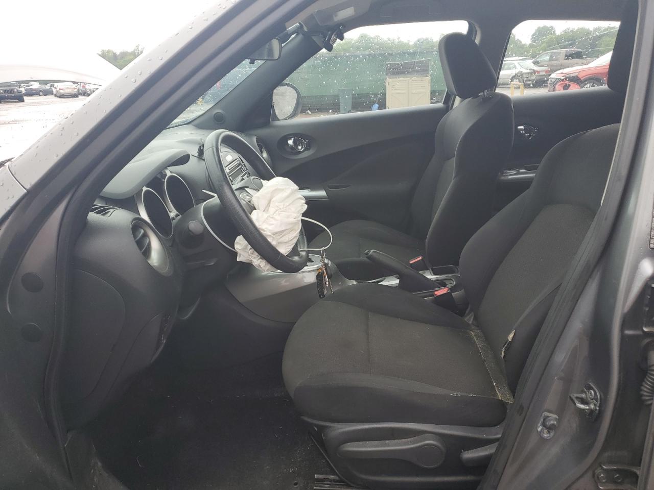 2013 Nissan Juke S VIN: JN8AF5MV2DT230699 Lot: 65167644