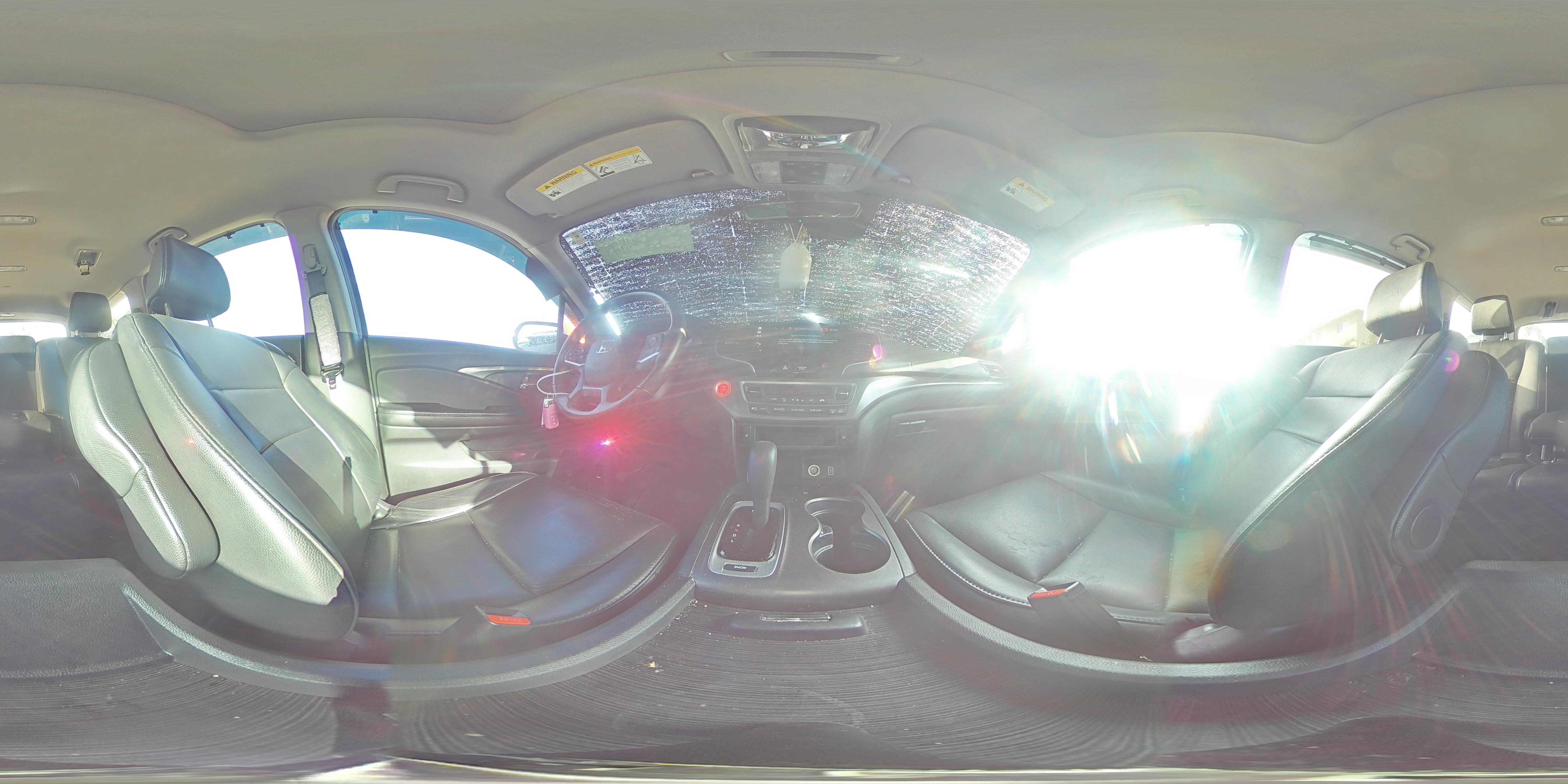 2019 Honda Pilot Exl VIN: 5FNYF5H50KB038539 Lot: 63748064