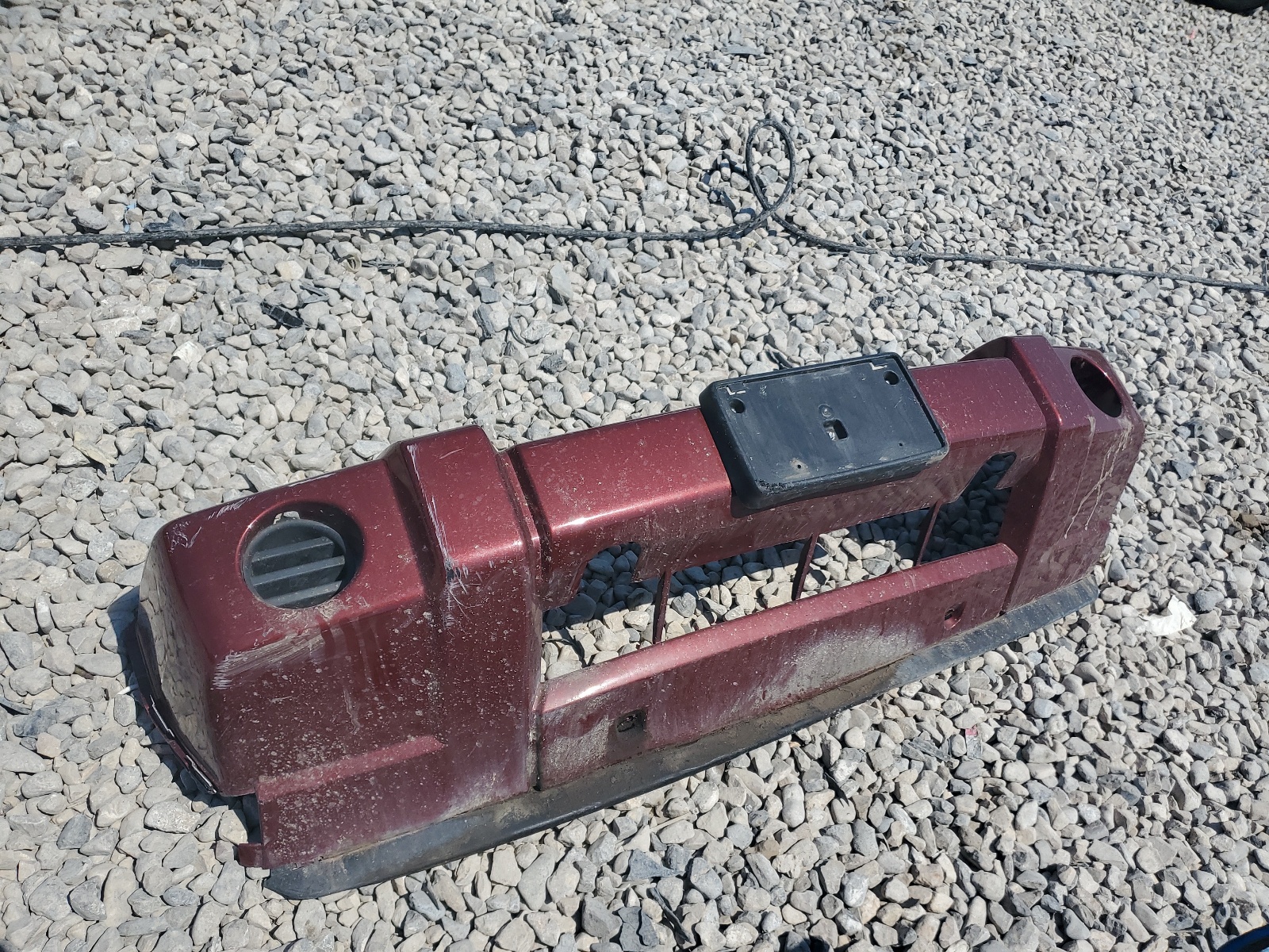 1J8HG48K97C611982 2007 Jeep Commander