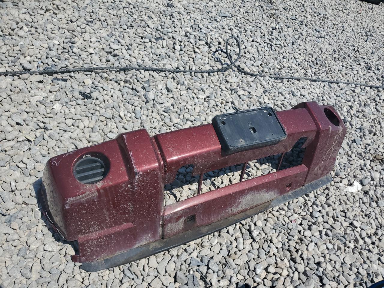 2007 Jeep Commander VIN: 1J8HG48K97C611982 Lot: 63478114