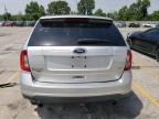 2011 Ford Edge Sel продається в Sikeston, MO - Hail