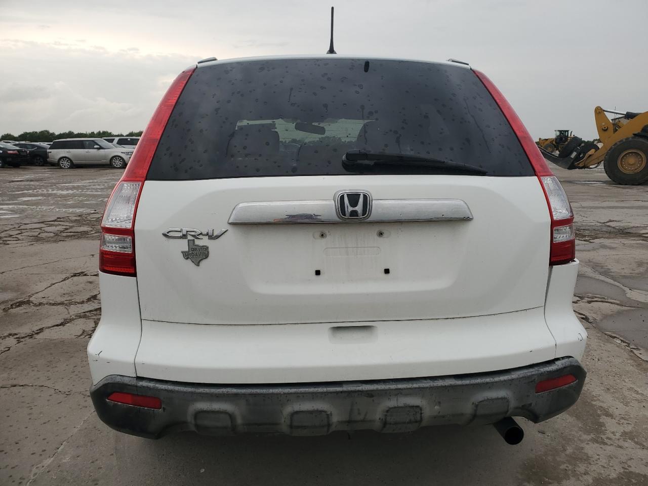 2007 Honda Cr-V Ex VIN: JHLRE38517C059855 Lot: 62898454