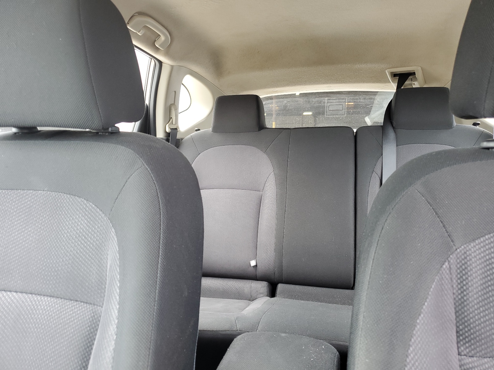 JN8AS5MT2CW612769 2012 Nissan Rogue S