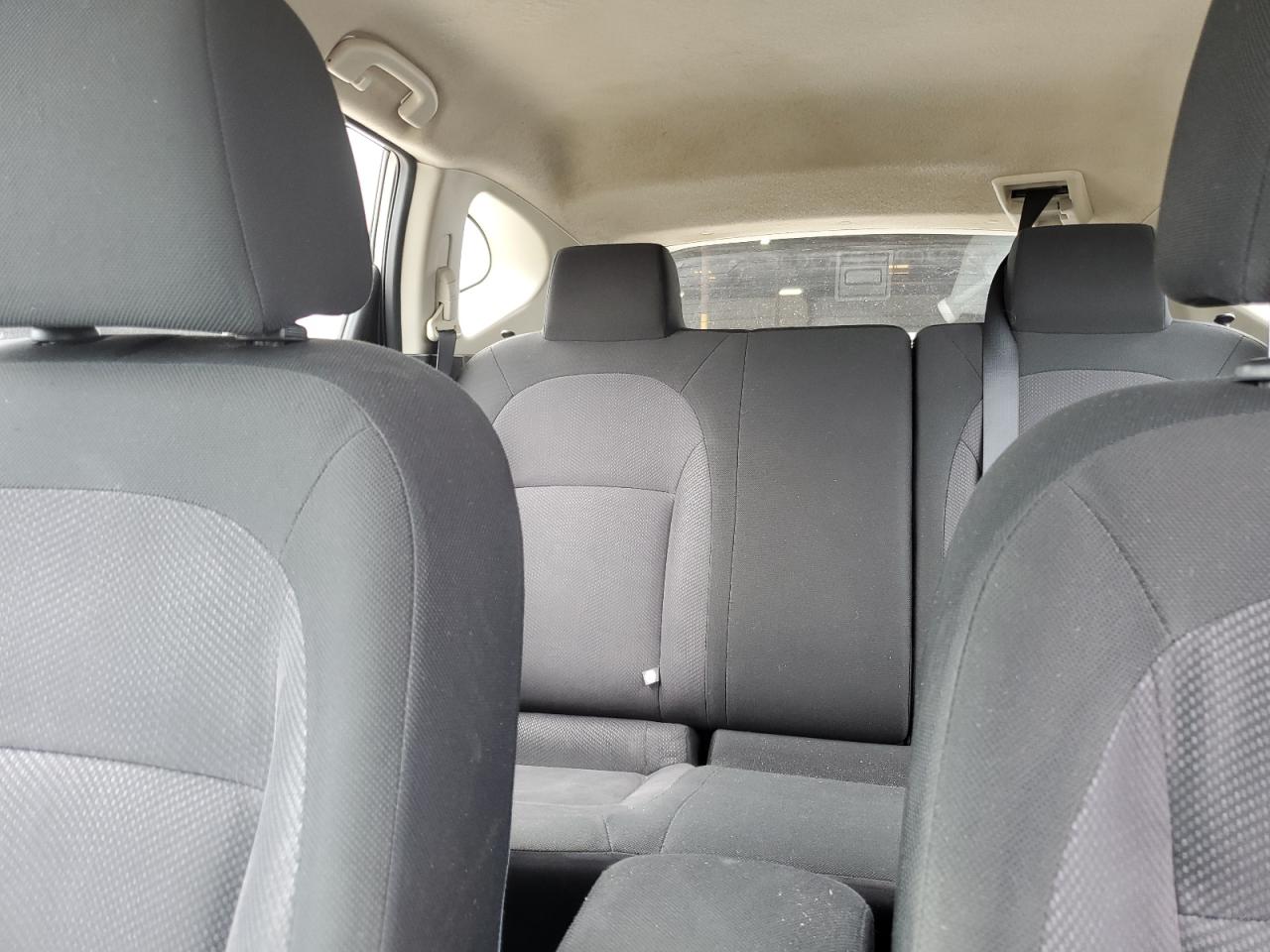 2012 Nissan Rogue S VIN: JN8AS5MT2CW612769 Lot: 61710954