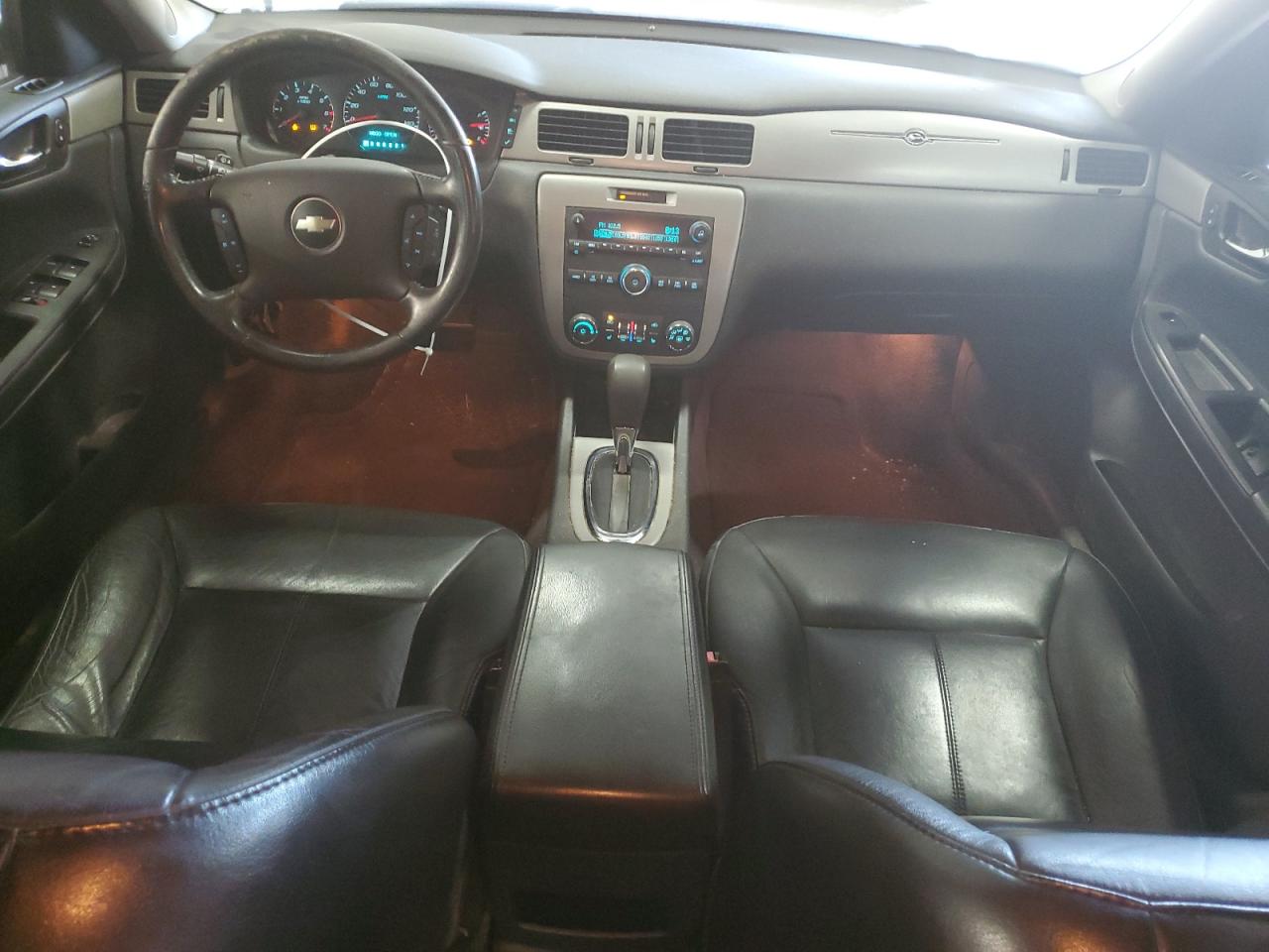 2008 Chevrolet Impala Lt VIN: 2G1WT58K181348175 Lot: 62438594