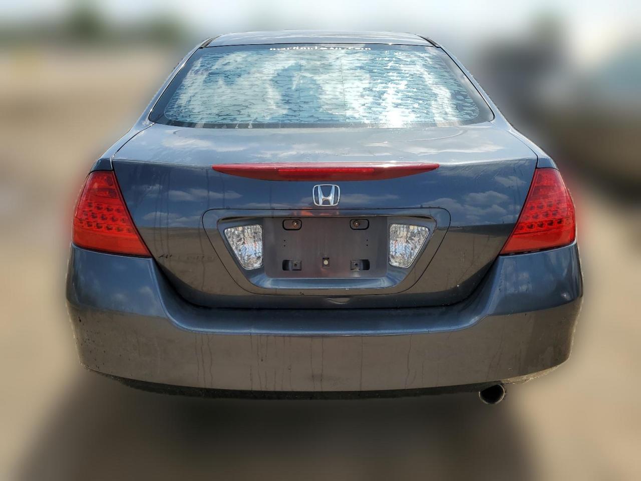 2006 Honda Accord Lx VIN: 1HGCM56426A130620 Lot: 63902164