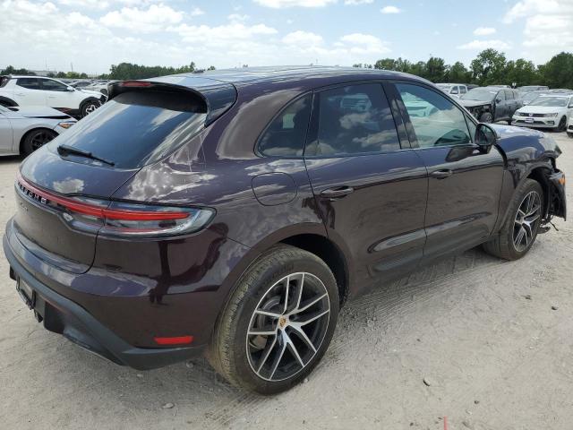 WP1AA2A55RLB01116 | 2024 Porsche macan base