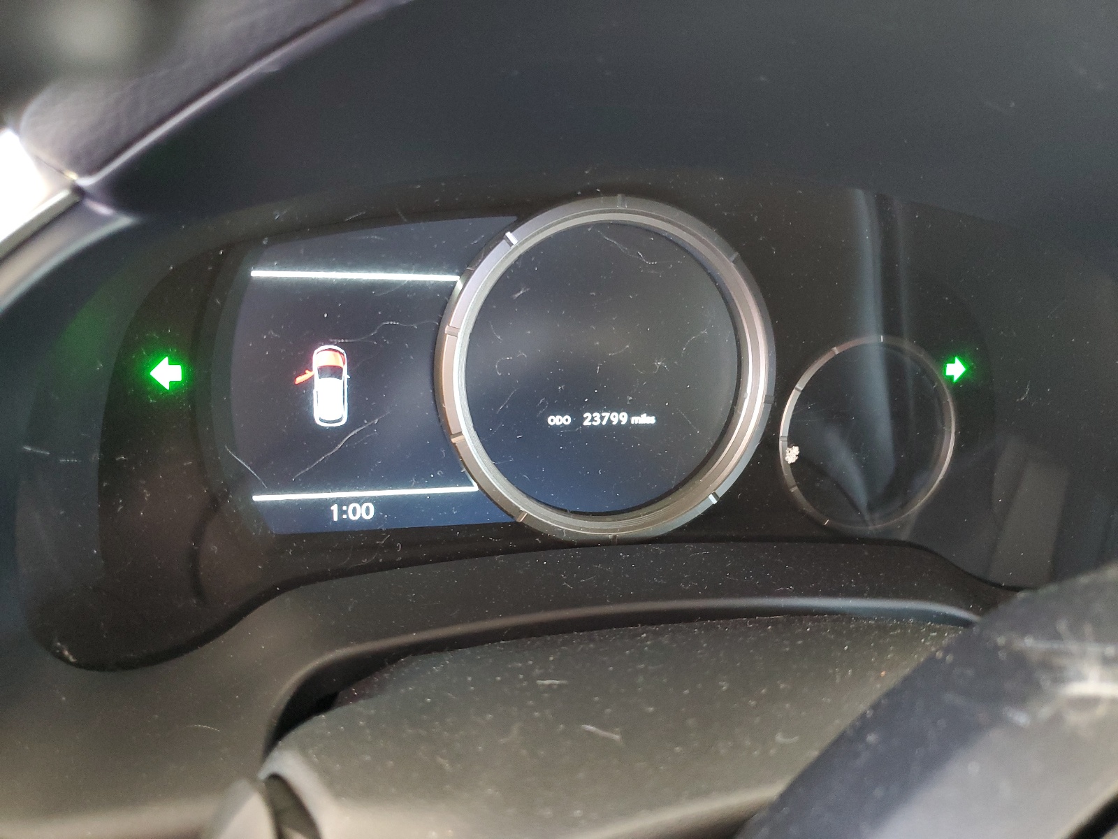 2T2YZMDA8NC337494 2022 Lexus Rx 350 F-Sport