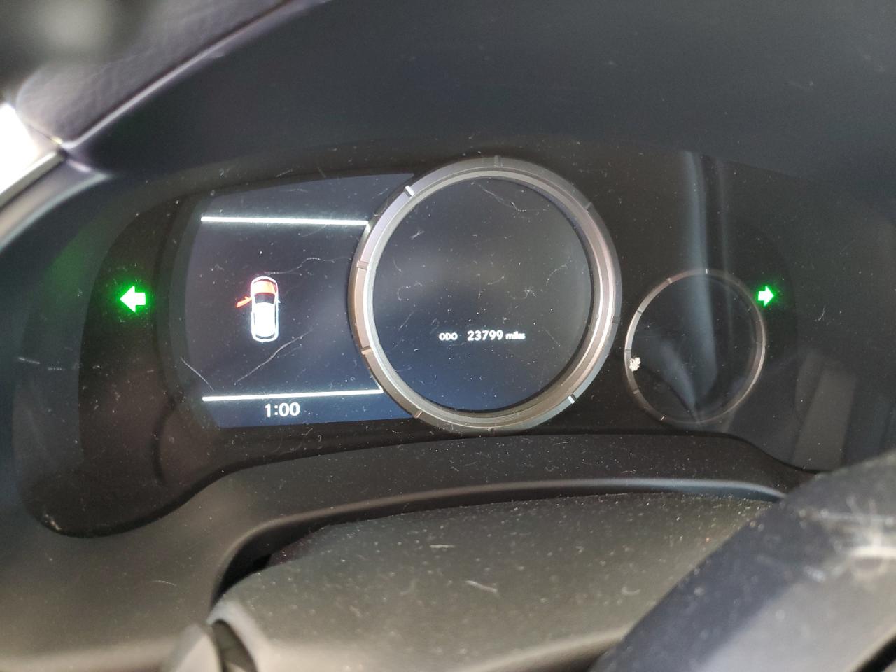 2022 Lexus Rx 350 F-Sport VIN: 2T2YZMDA8NC337494 Lot: 61419234