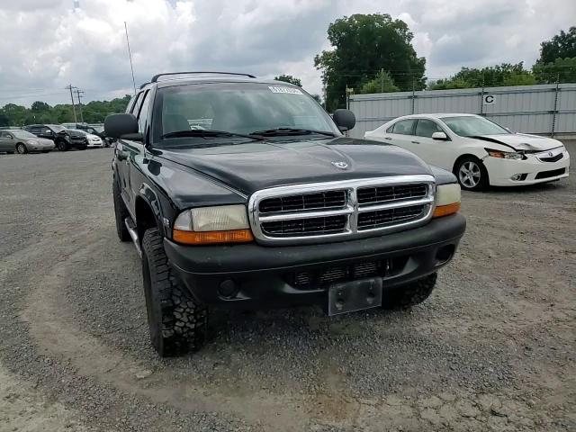 1999 Dodge Durango VIN: 1B4HS28Z8XF543709 Lot: 61877034