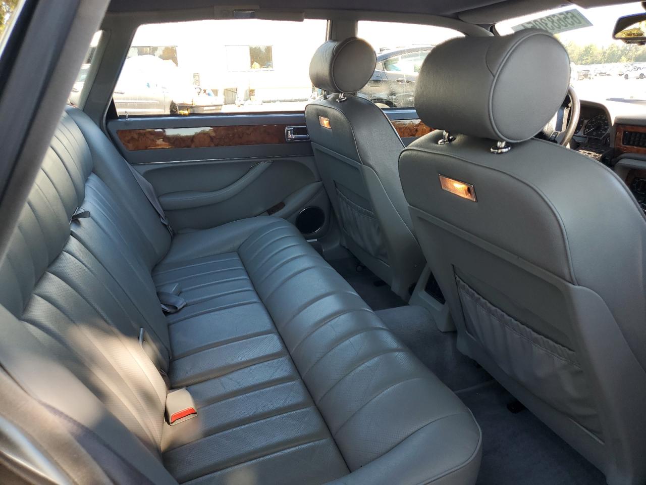 1994 Jaguar Xj6 VIN: SAJHX1741RC698208 Lot: 65683054