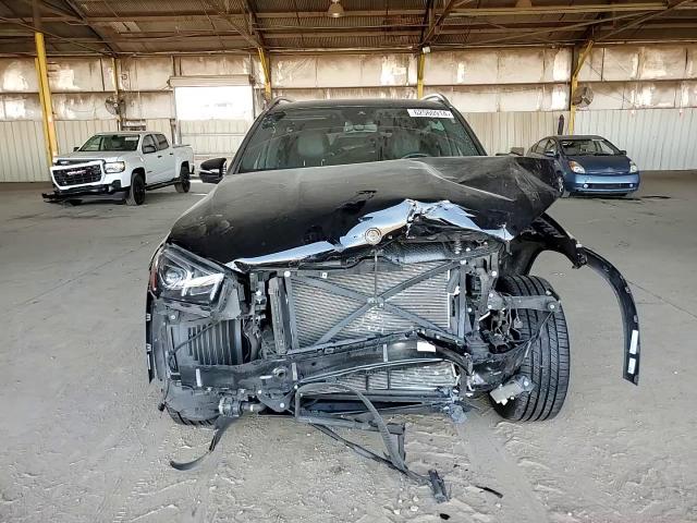 2021 Mercedes-Benz GLE - Image 10