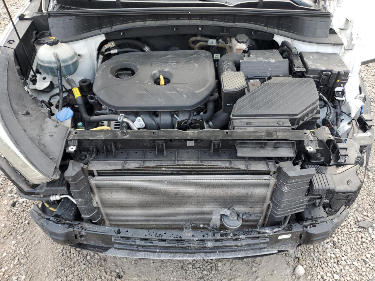 2018 Hyundai Tucson Sel VIN: KM8J33A49JU798664 Lot: 63032424