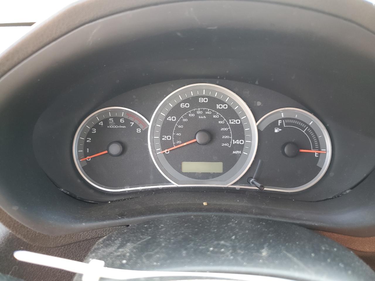 2011 Subaru Impreza - Image 9