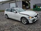 2015 Bmw 328 Xi zu verkaufen in Angola, NY - Front End