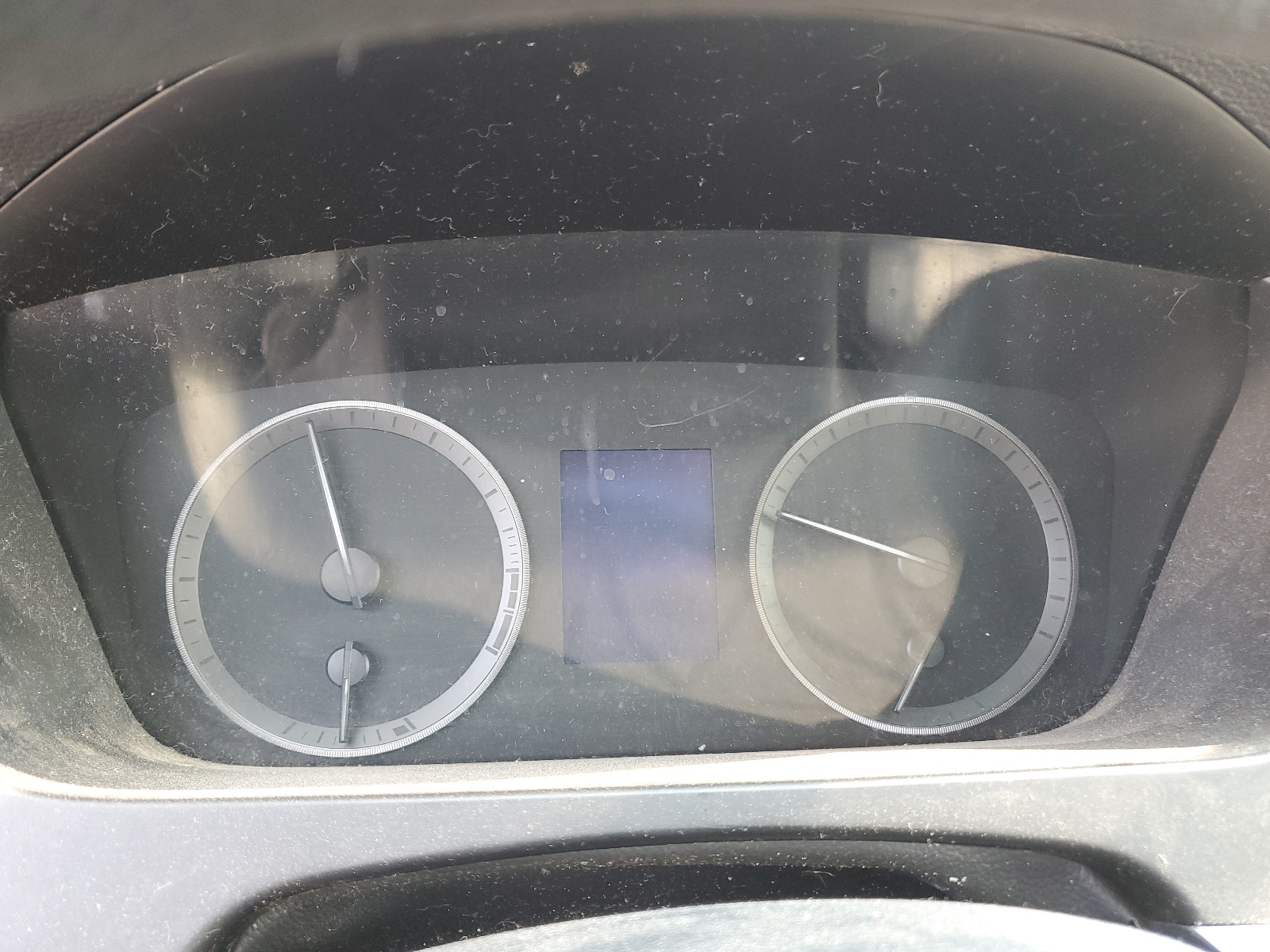 5NPE24AF4GH376465 2016 Hyundai Sonata Se