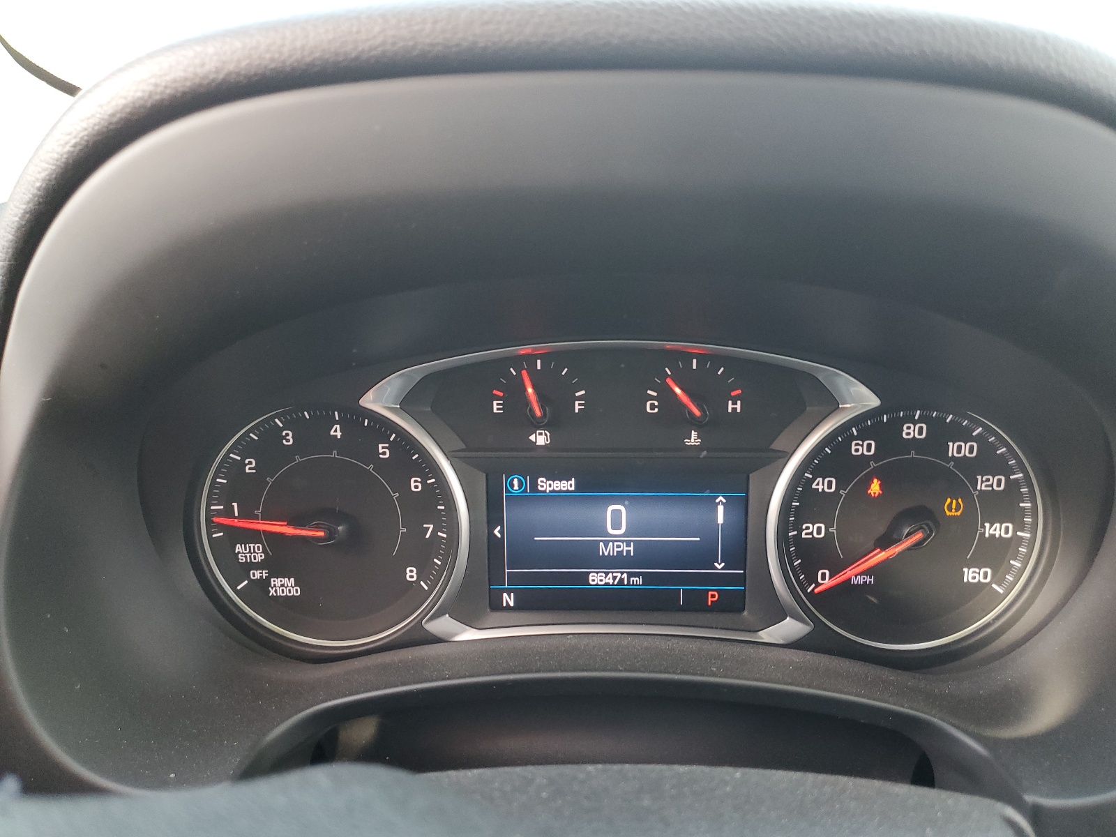 3GKALTEV1LL184362 2020 GMC Terrain Sle