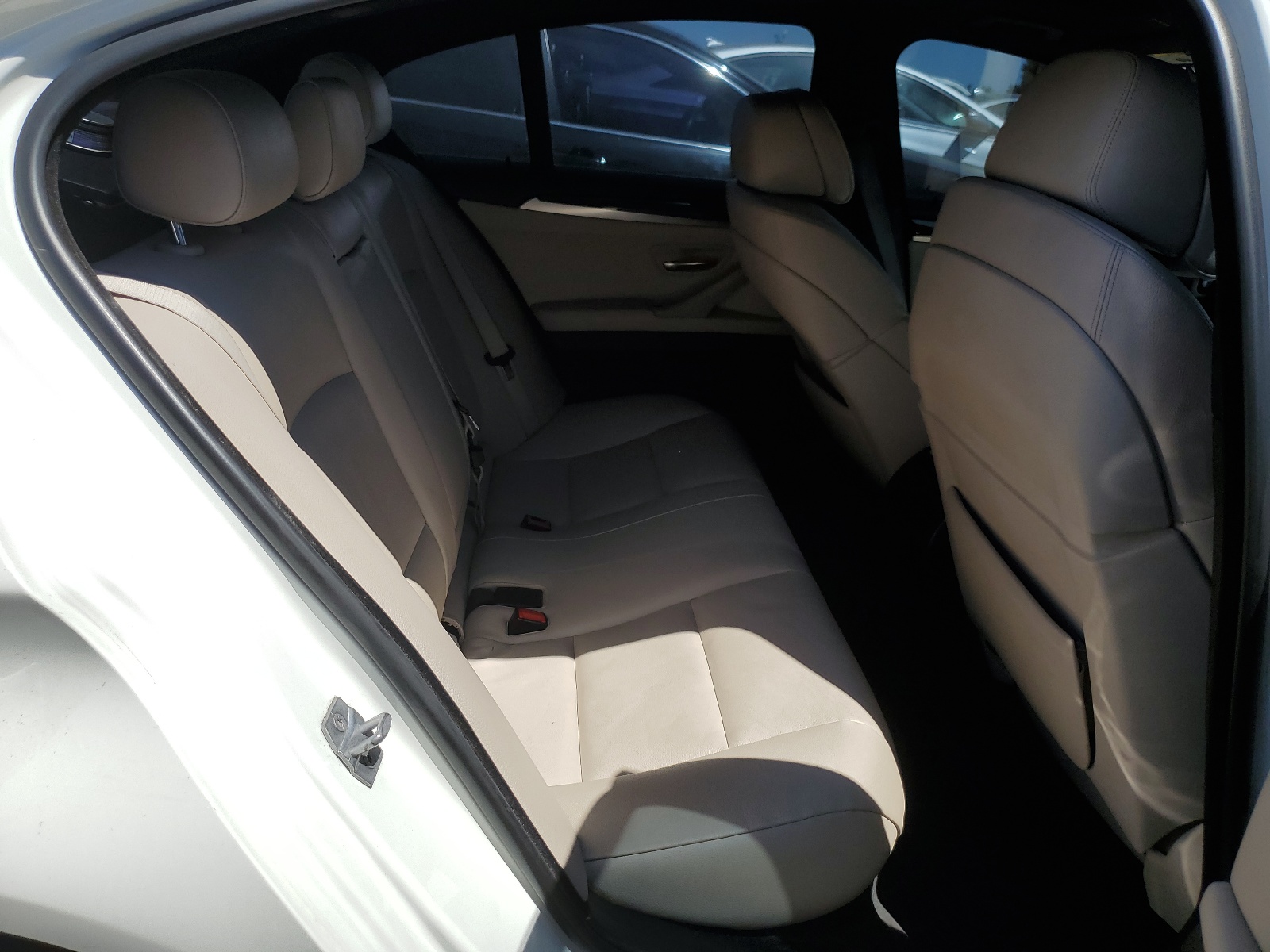 WBAFR7C57DC826393 2013 BMW 535 I