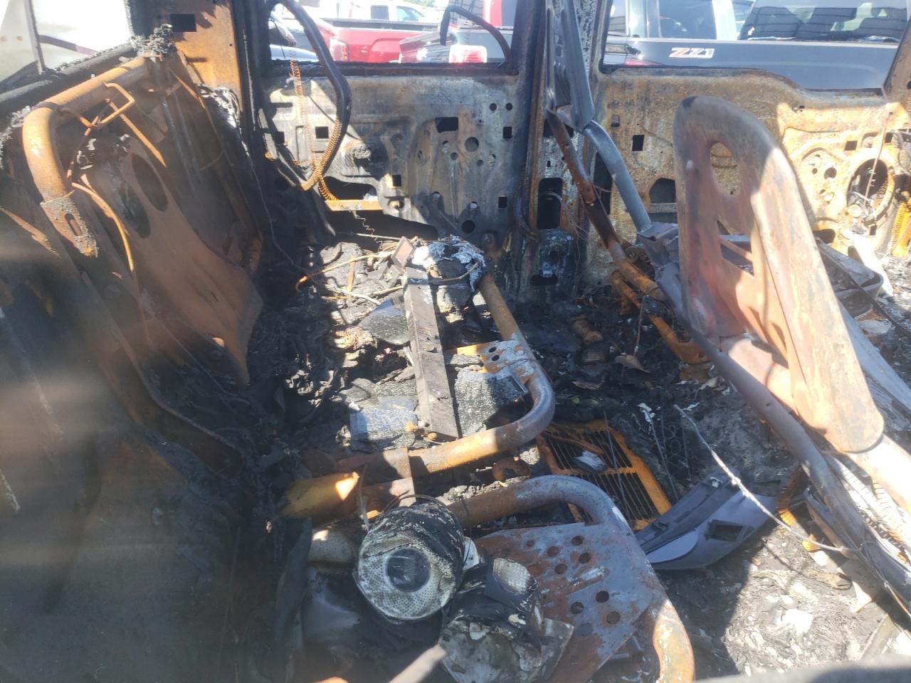 2005 Ford F350 Super Duty VIN: 1FTWW33P25EB02851 Lot: 64909374