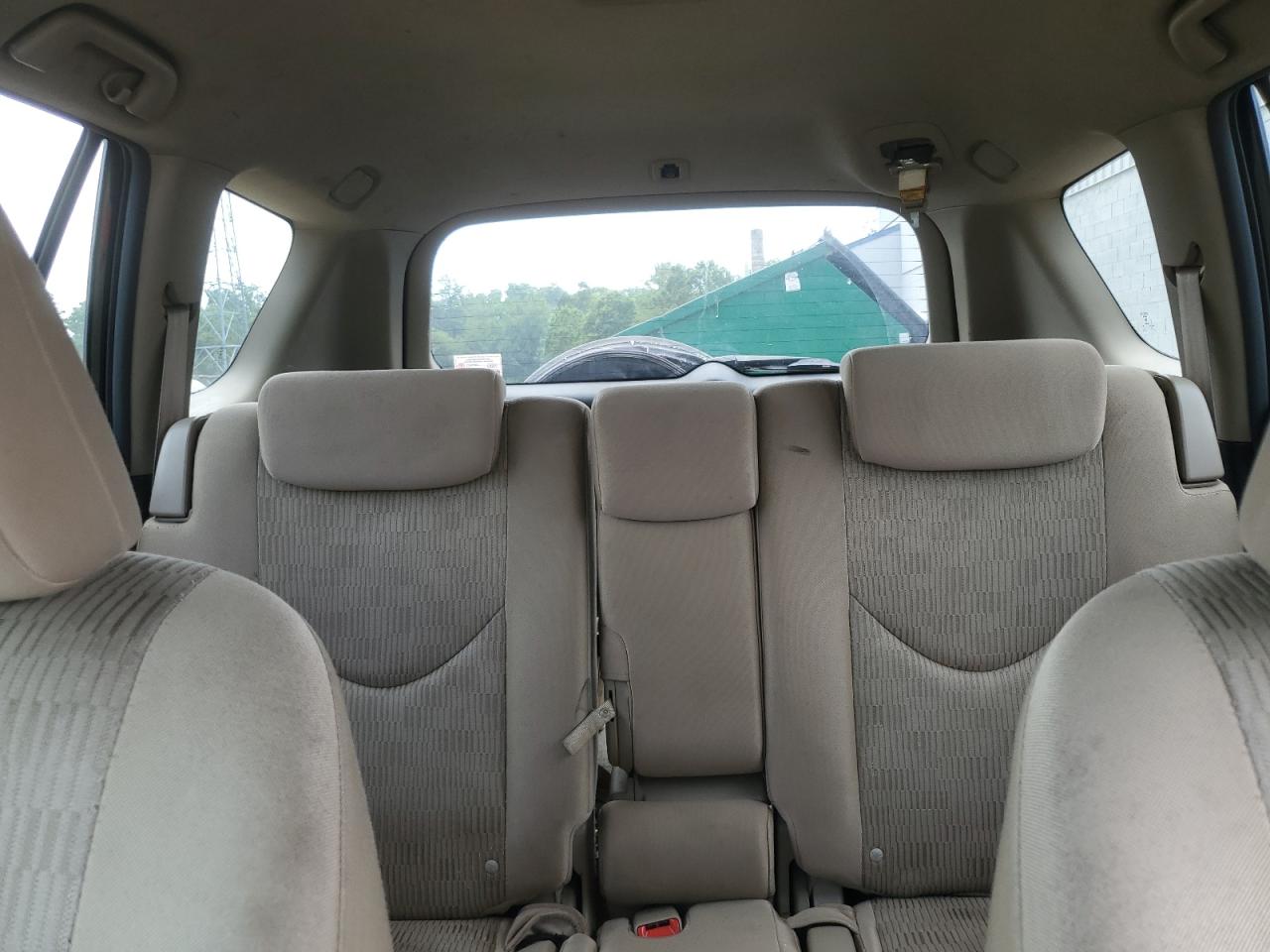 2010 Toyota Rav4 VIN: 2T3BF4DV7AW056180 Lot: 64425494