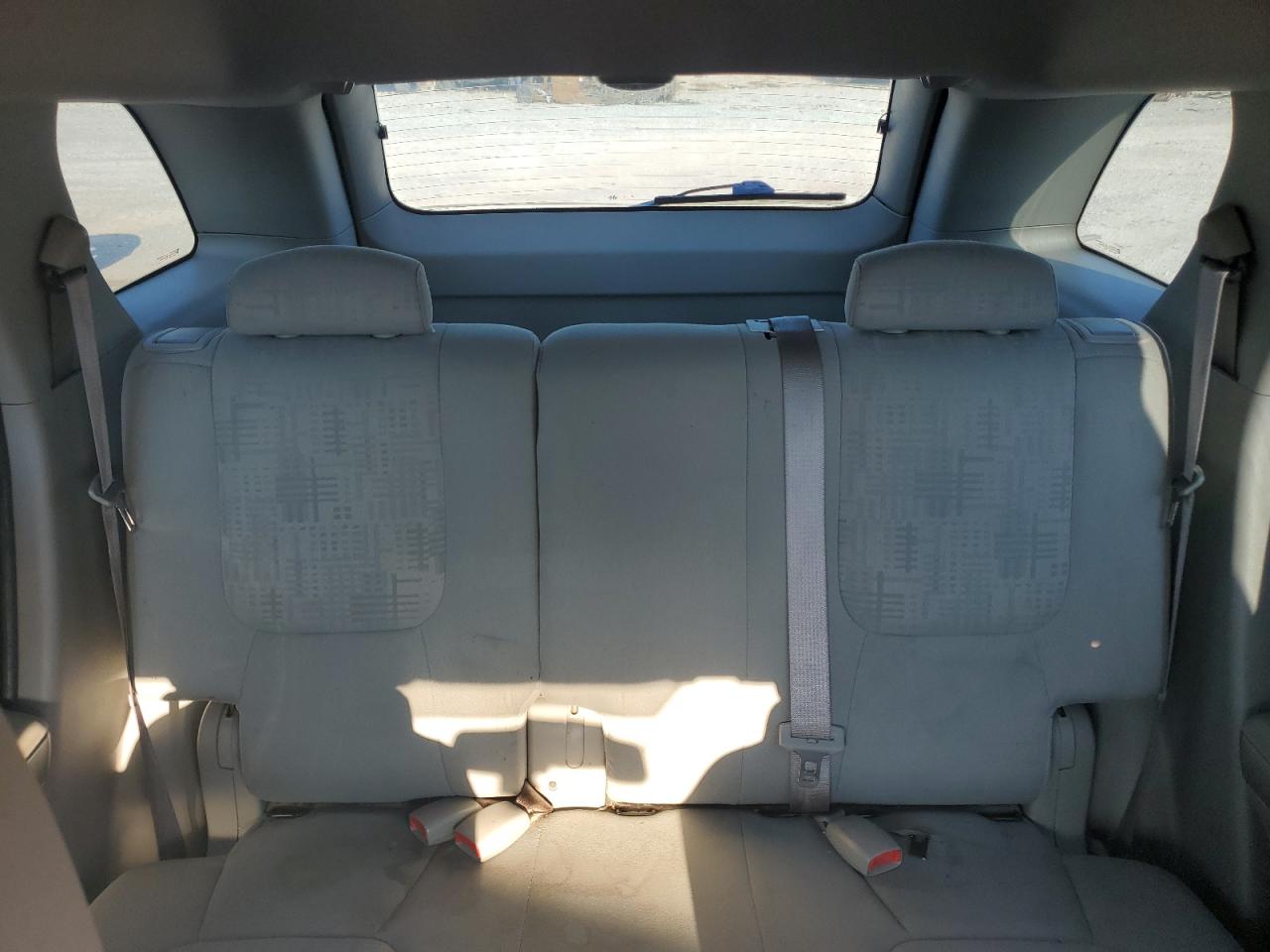 2006 Chevrolet Equinox Ls VIN: 2CNDL13F666034339 Lot: 63646374