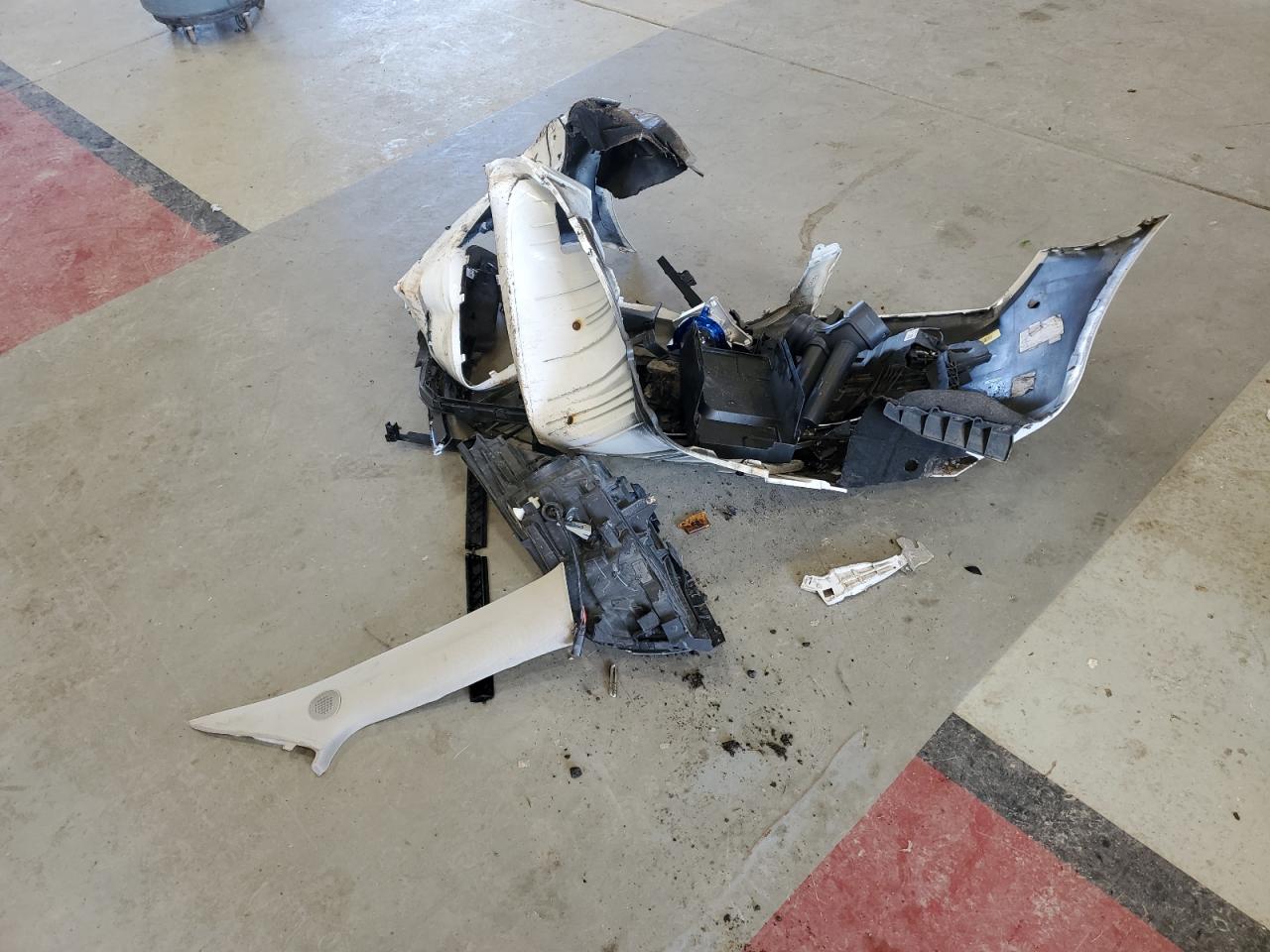 2015 Buick Lacrosse VIN: 1G4GA5G30FF148742 Lot: 63347764