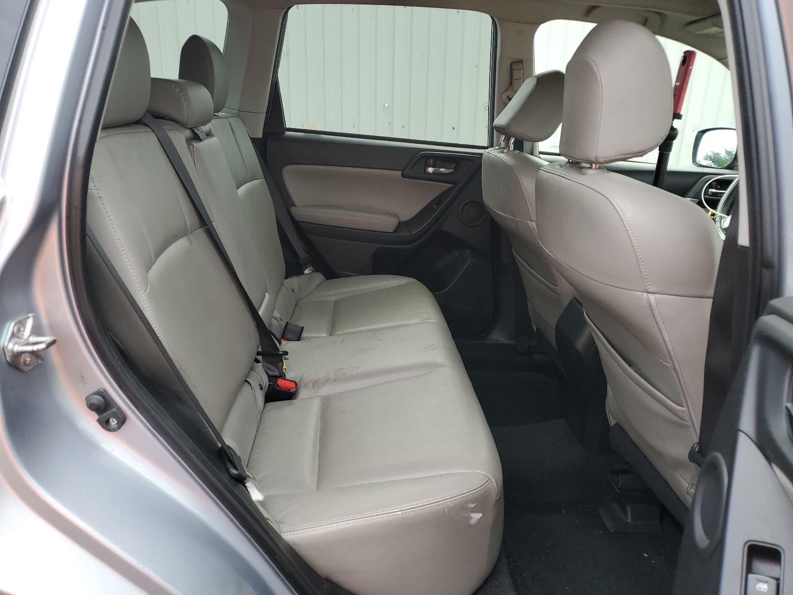 JF2SJAWC2FH557484 2015 Subaru Forester 2.5I Touring