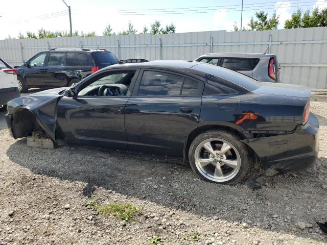 2012 DODGE CHARGER SXT