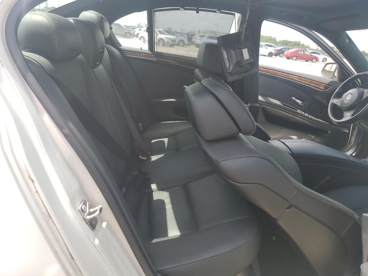 2010 BMW 535 I VIN: WBANW1C5XAC167755 Lot: 65198394