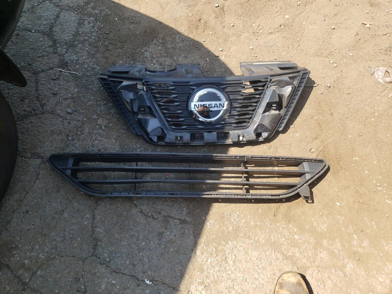 2015 Nissan Rogue Select S VIN: JN8AS5MV9FW753084 Lot: 63126254